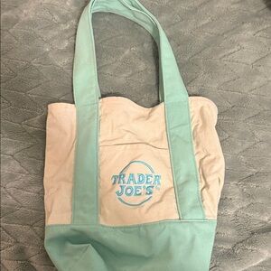 Trader Joe’s limited edition tote